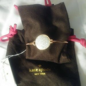 Kate Spade bracelet